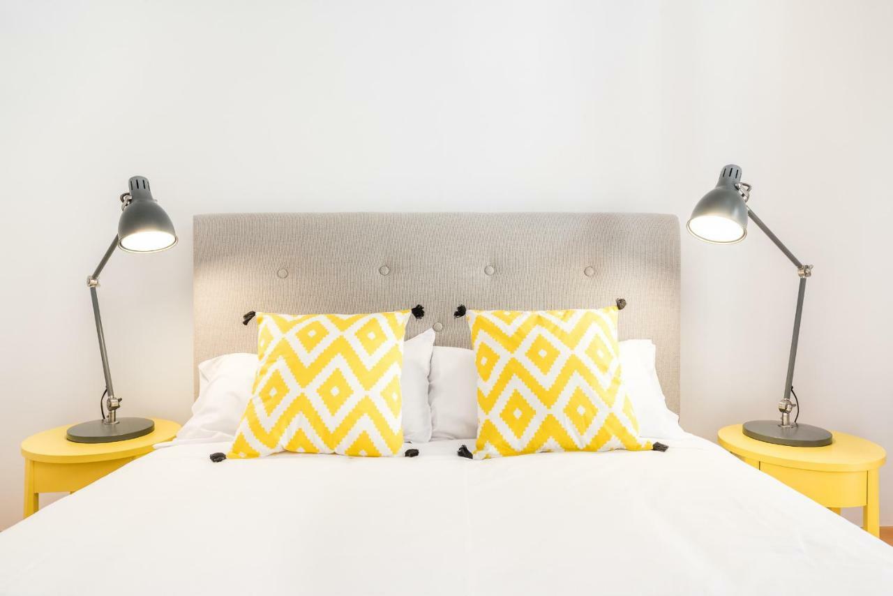 Bnbholder Amazing Vibes Sol Apartamento *