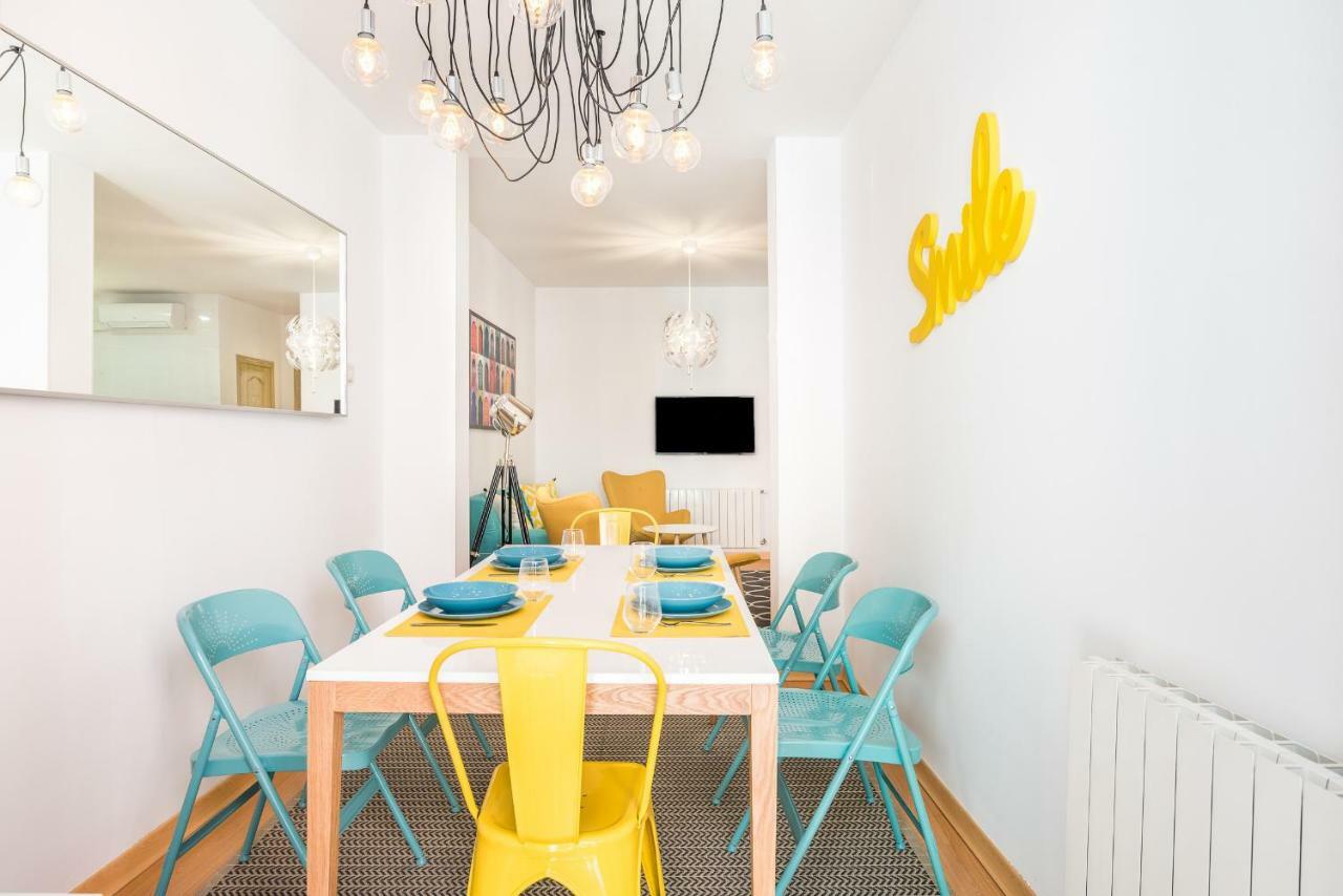 Apartamento Bnbholder Amazing Vibes Sol *
