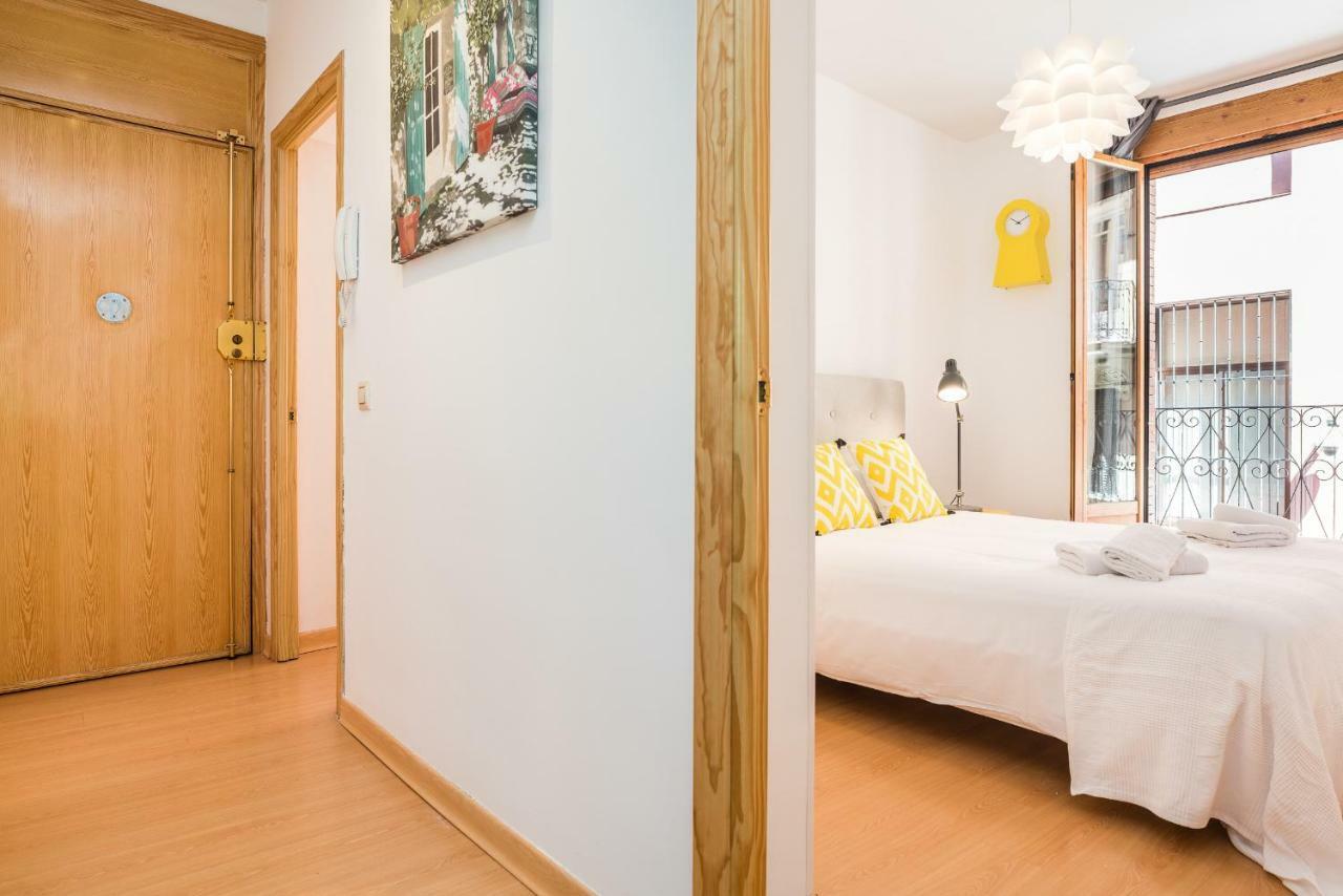 Apartamento Bnbholder Amazing Vibes Sol *