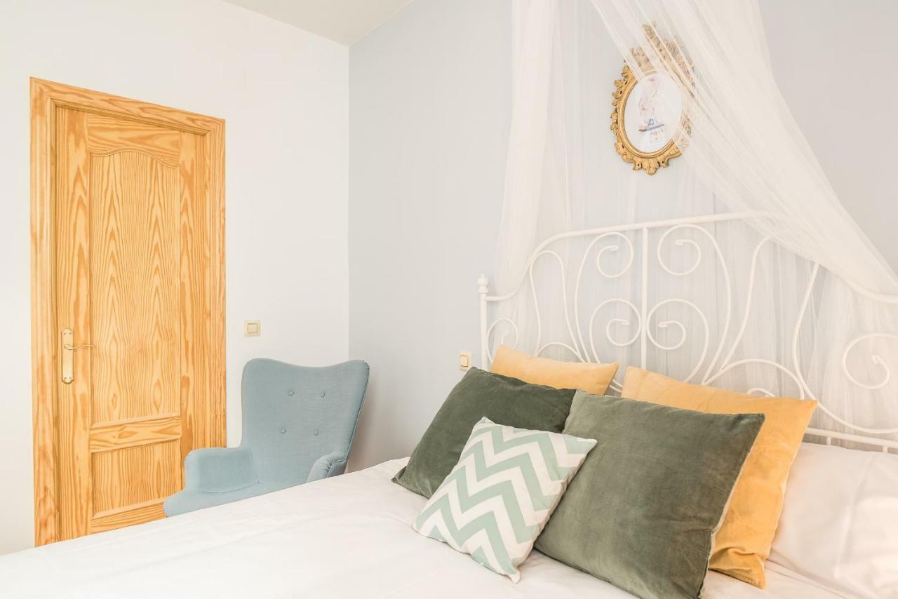Bnbholder Amazing Vibes Sol Apartamento