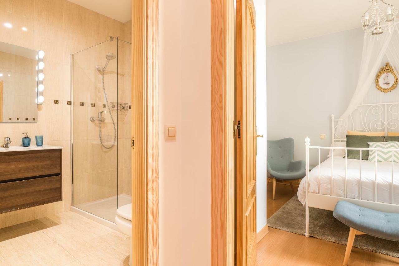 Bnbholder Amazing Vibes Sol Apartamento Madrid