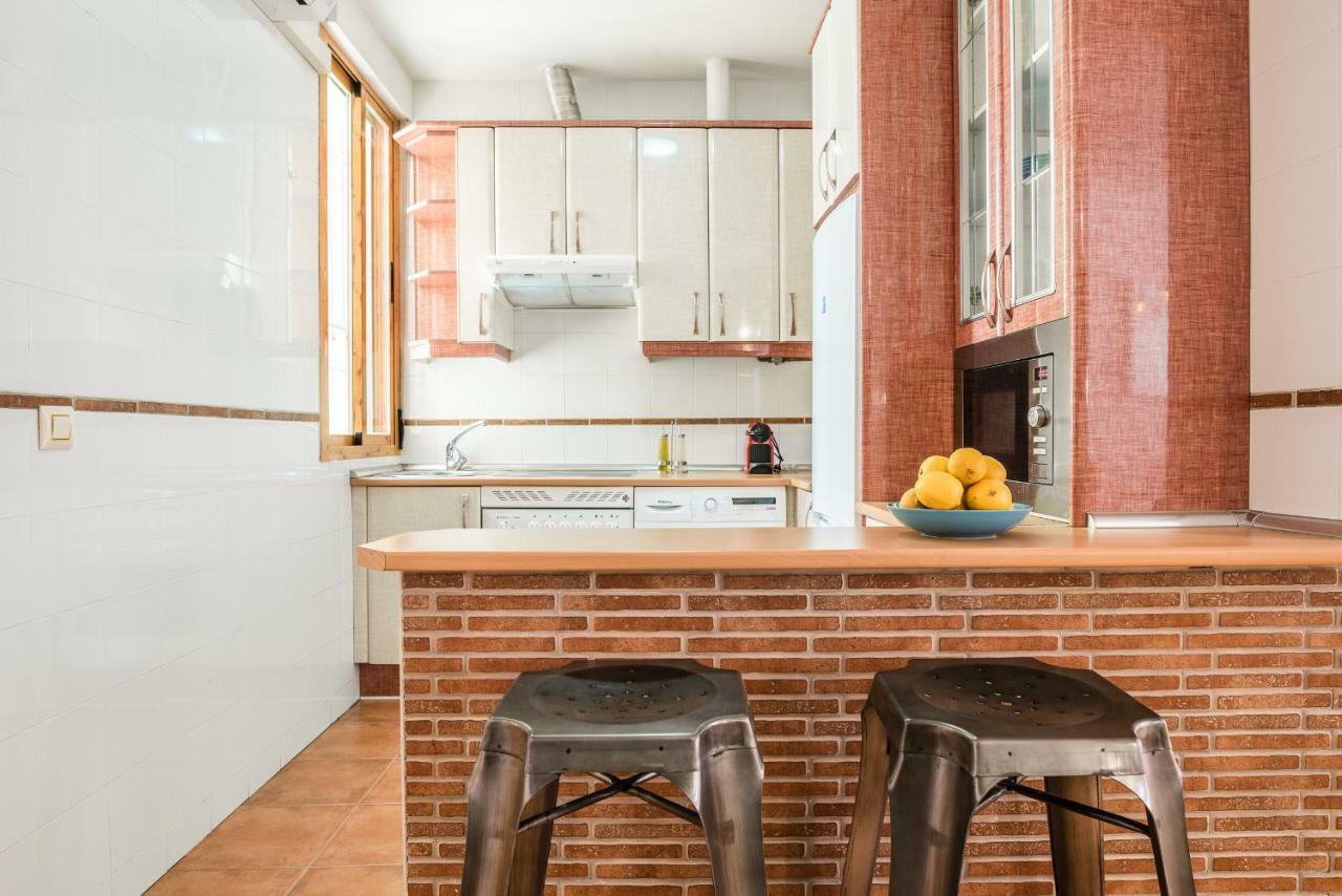 Apartamento Bnbholder Amazing Vibes Sol *