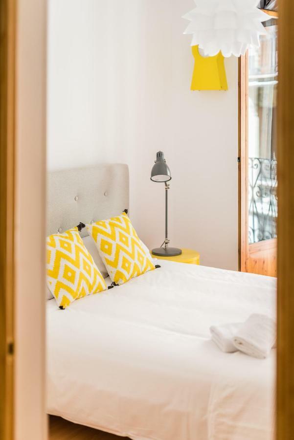 Bnbholder Amazing Vibes Sol Apartamento *