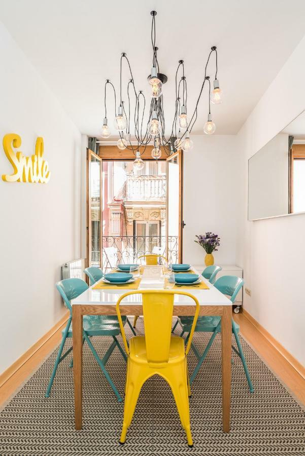 Apartamento Bnbholder Amazing Vibes Sol *