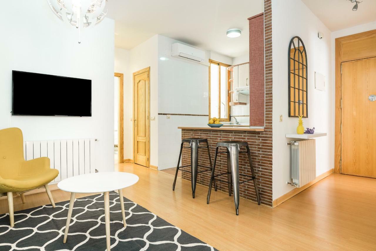 Apartamento Bnbholder Amazing Vibes Sol *