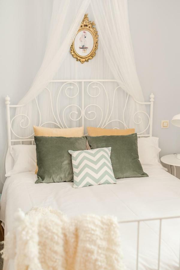 Bnbholder Amazing Vibes Sol Apartamento