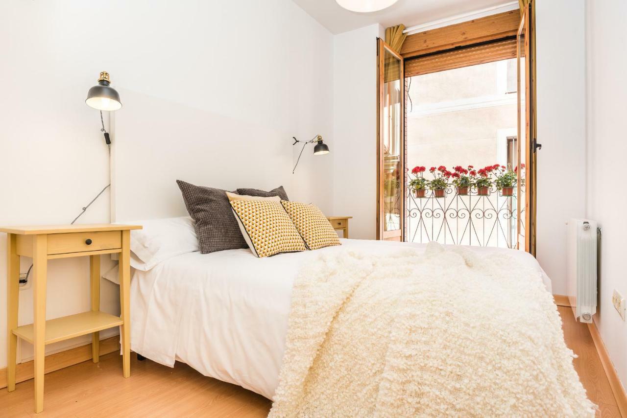 Bnbholder Amazing Vibes Sol Apartamento