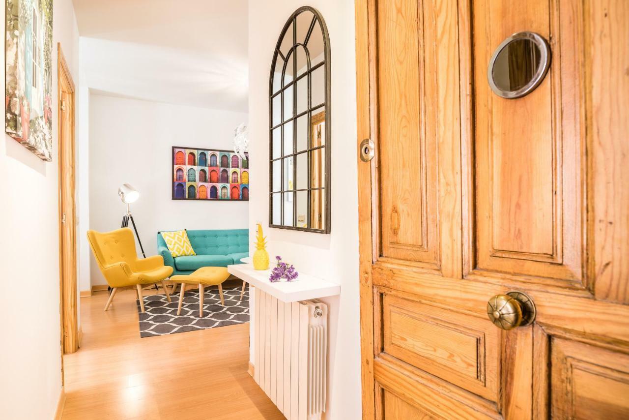 Apartamento Bnbholder Amazing Vibes Sol