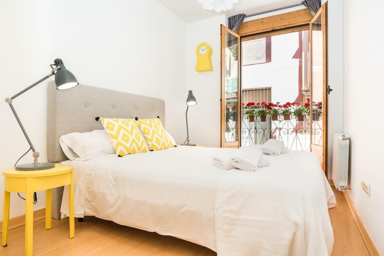 Apartamento Bnbholder Amazing Vibes Sol Madrid