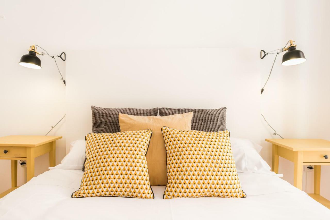 Apartamento Bnbholder Amazing Vibes Sol